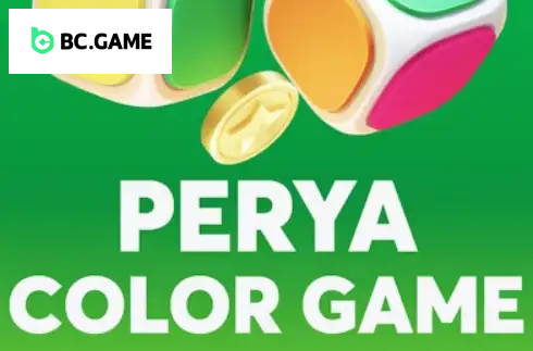 Perya Color Game
